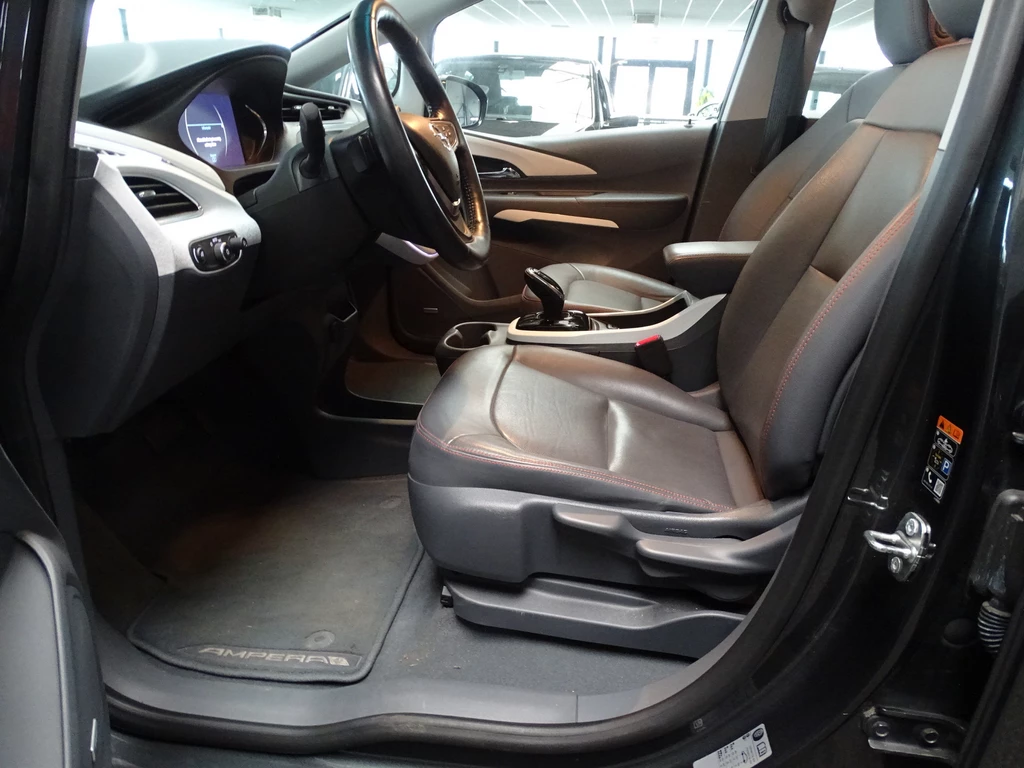 Opel Ampera-e – foto 20