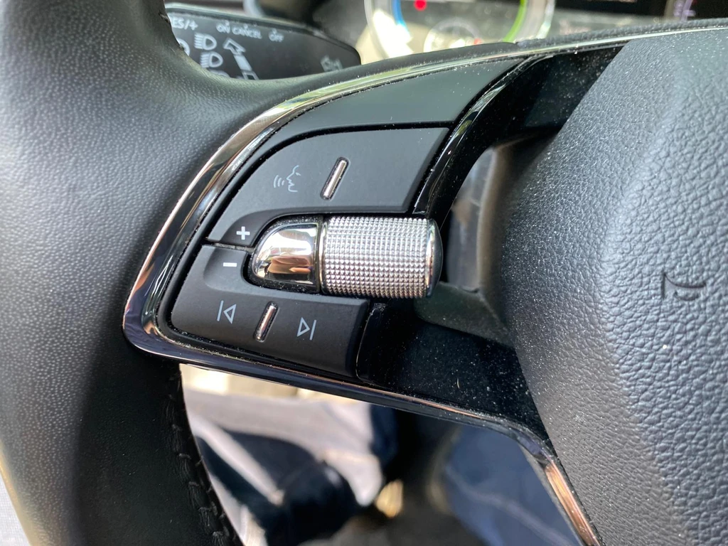 Škoda Superb – foto 18