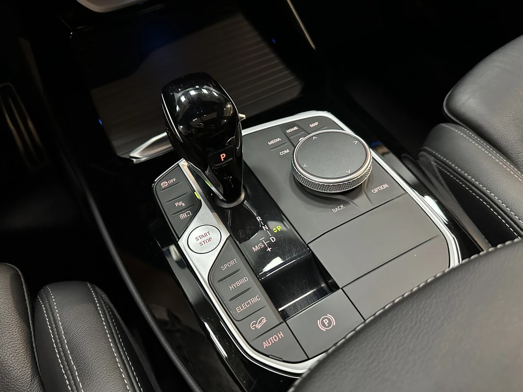 BMW X3 – foto 31