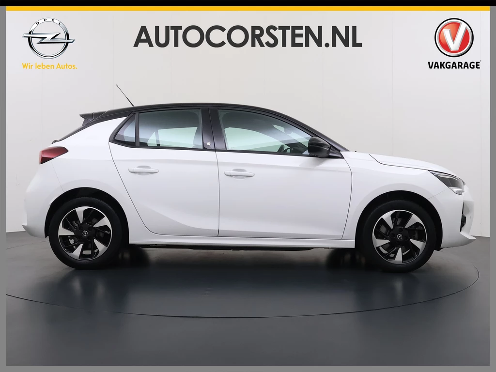 Opel Corsa-e – foto 7