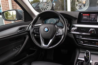 BMW 5 Serie – thumbnail 25