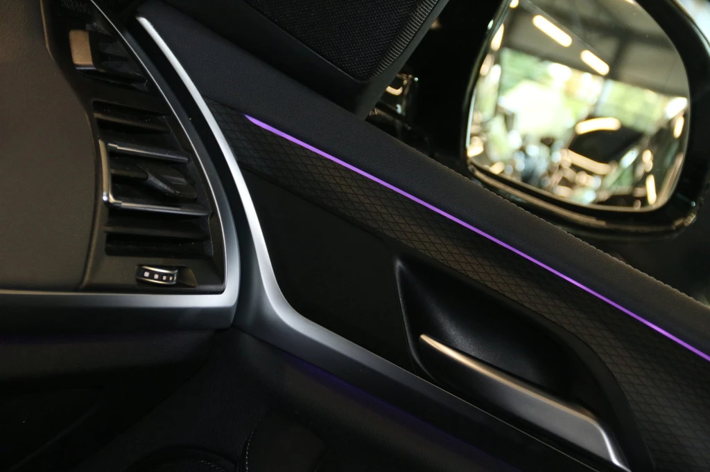 BMW X4 – foto 14