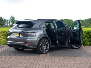 Porsche Cayenne – thumbnail 10