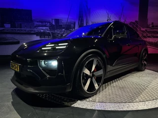 Porsche Macan – thumbnail 2
