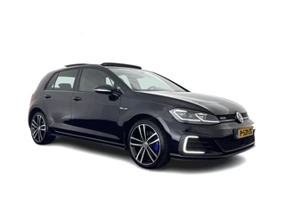 Volkswagen Golf – thumbnail 5