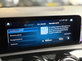 Mercedes-Benz A-Klasse – thumbnail 30