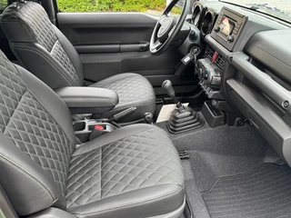 Suzuki Jimny – thumbnail 16