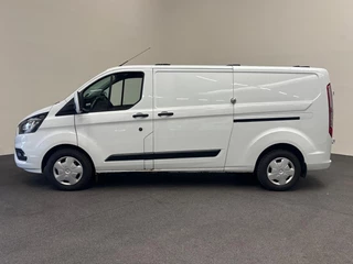 Ford Transit Custom – thumbnail 3
