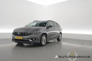 Fiat Tipo – thumbnail 1