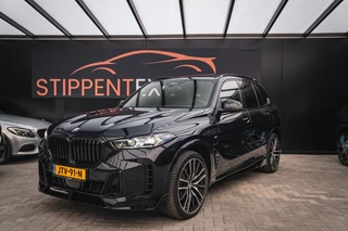 BMW X5 – thumbnail 2