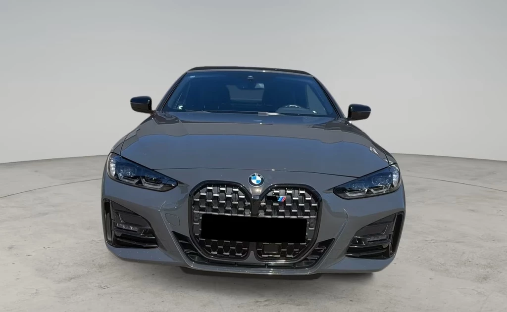 BMW 4 Serie – foto 10