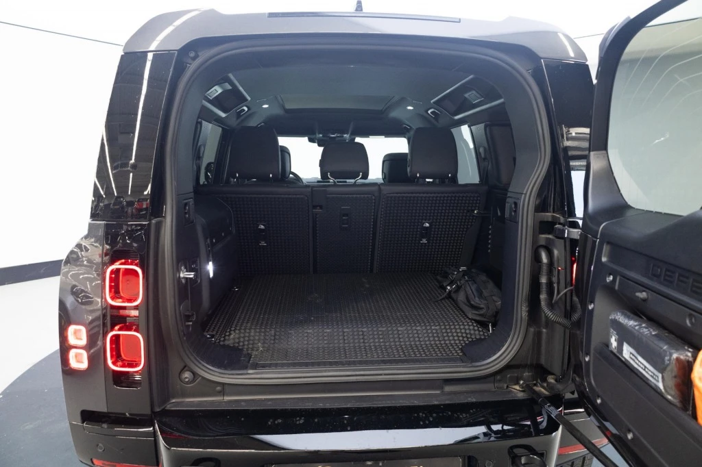 Land Rover Defender – foto 26