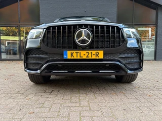 Mercedes-Benz GLE – thumbnail 7