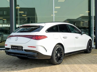 Mercedes-Benz CLA – thumbnail 2