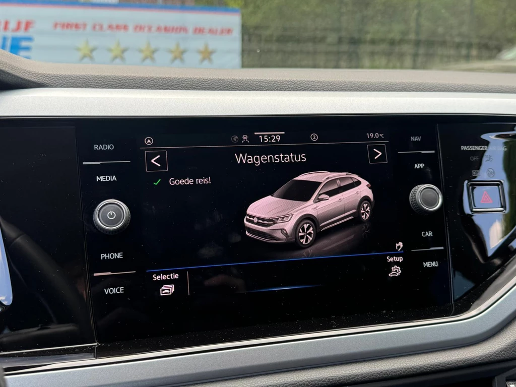 Volkswagen Taigo – foto 40
