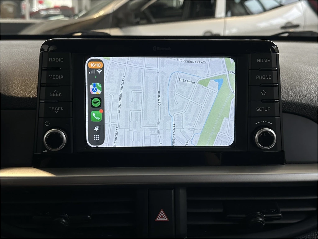 Kia Picanto – foto 15
