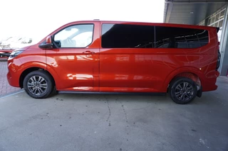 Ford Transit Custom – thumbnail 3