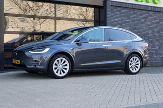Tesla Model X – thumbnail 4