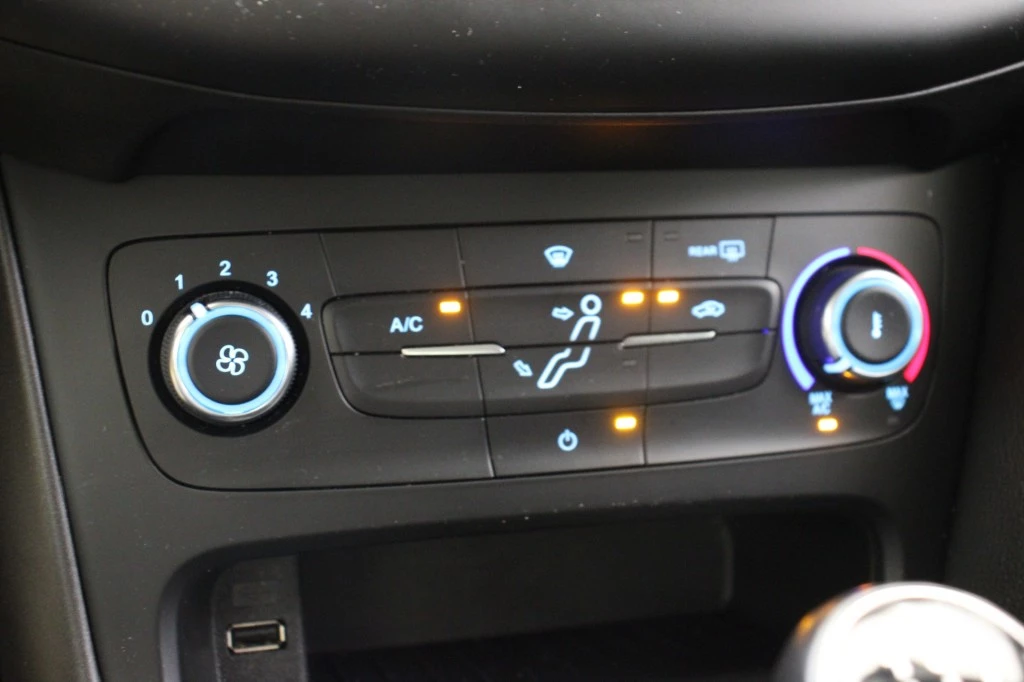 Ford Focus – foto 22