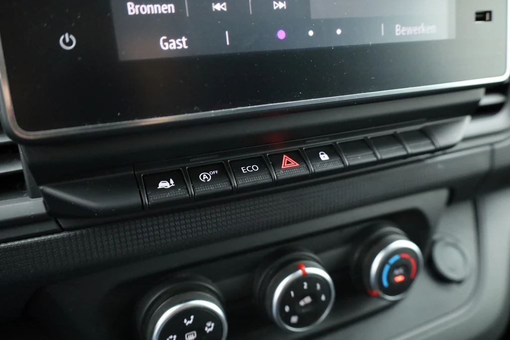 Renault Trafic – foto 29