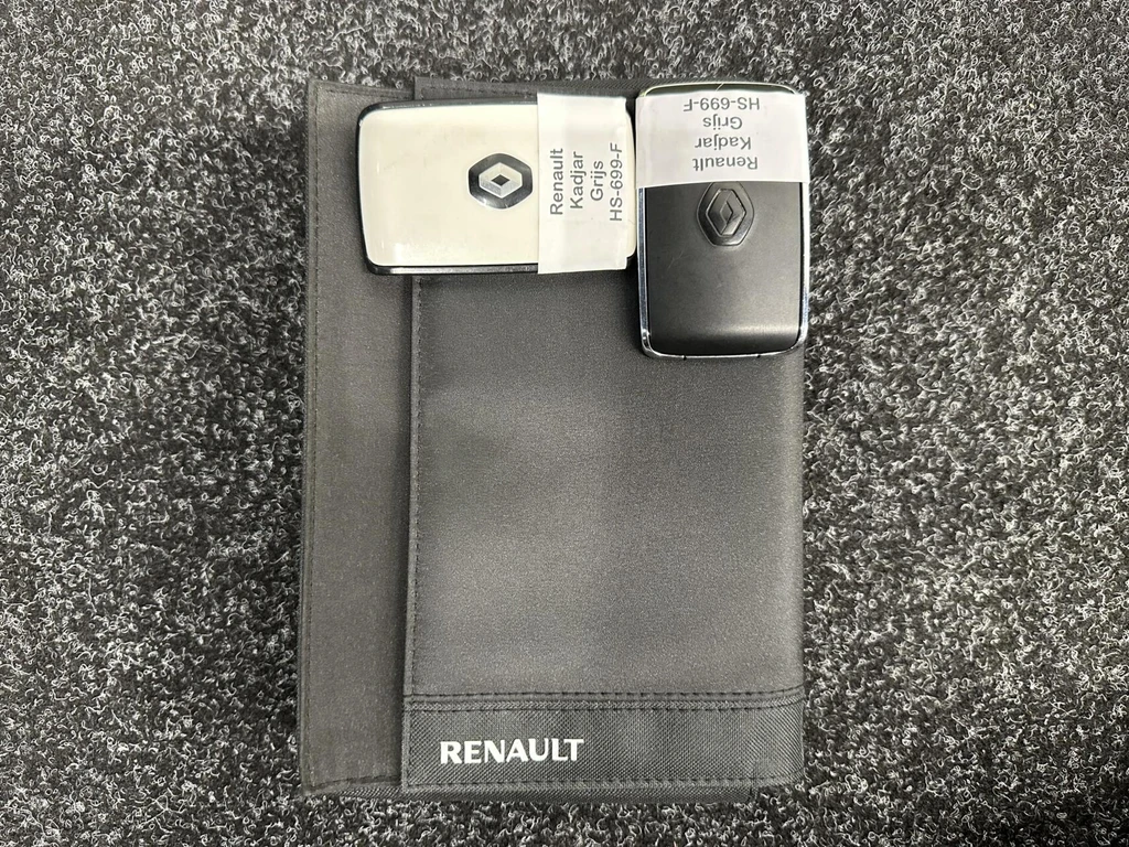 Renault Kadjar – foto 45