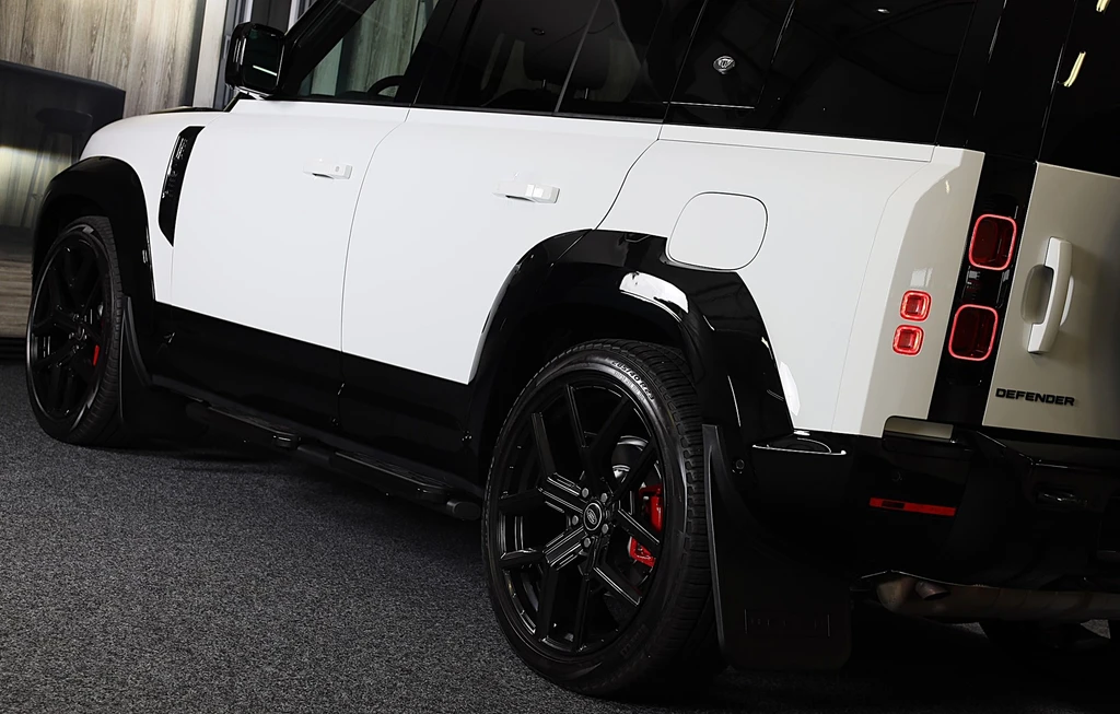 Land Rover Defender – foto 8