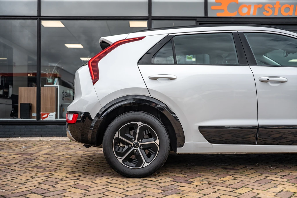 Kia Niro – foto 10
