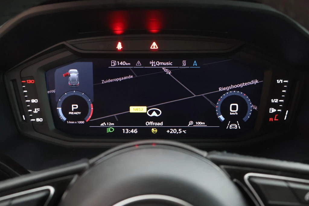 Audi A1 – foto 30