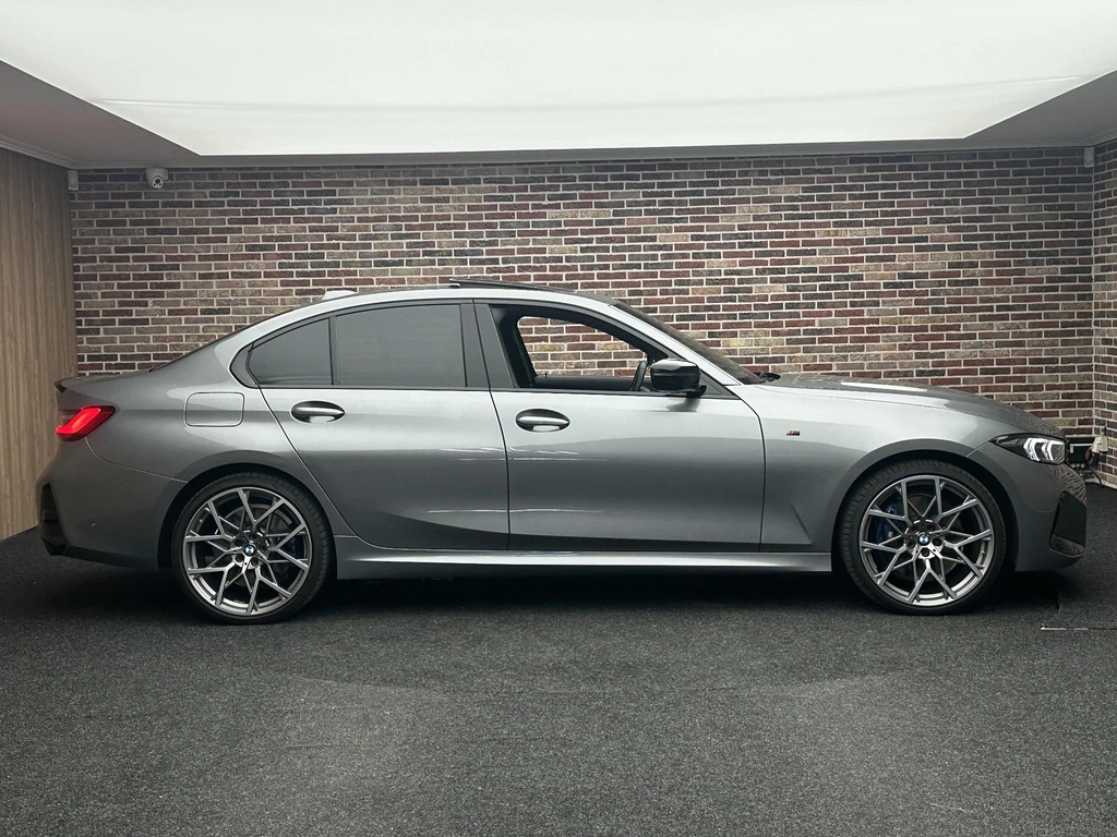 BMW 3 Serie – foto 9