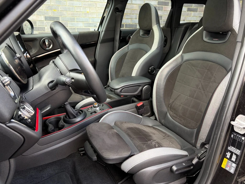MINI Countryman – foto 4