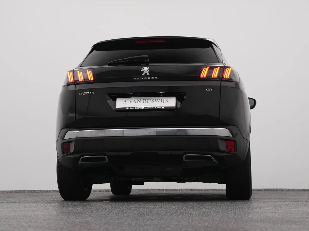Peugeot 3008 – foto 11