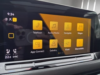 Volkswagen Golf – thumbnail 24