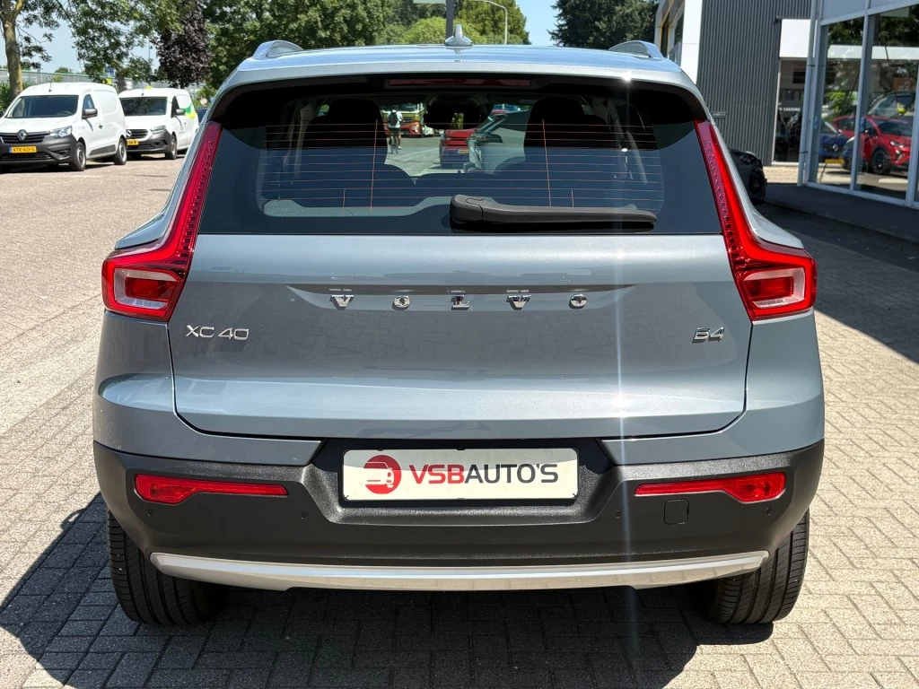 Volvo XC40 – foto 4