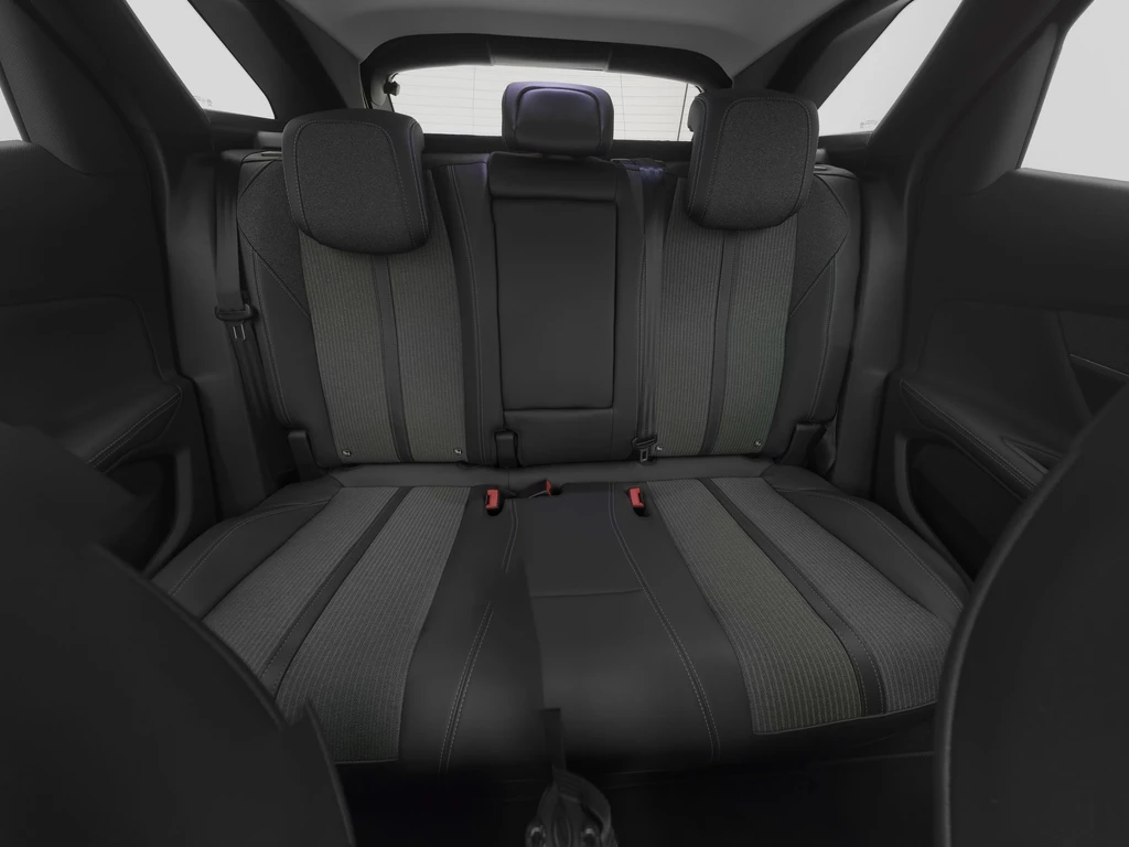 Peugeot 3008 – foto 22