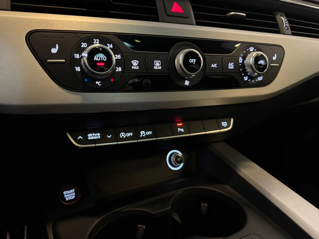 Audi S4 – foto 19