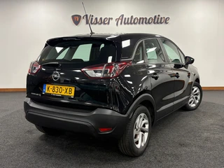 Opel Crossland X – thumbnail 8
