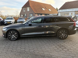 Volvo V60 – thumbnail 4