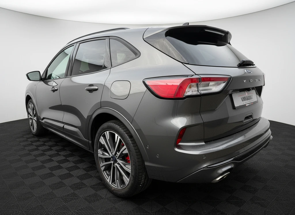 Ford Kuga – foto 5