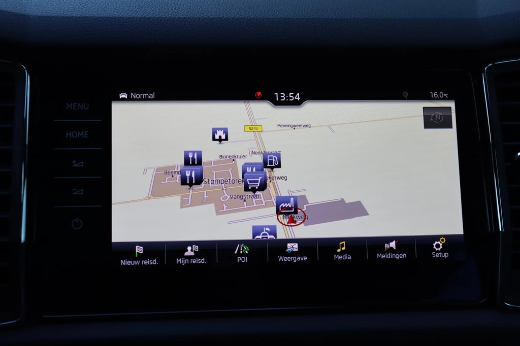 Škoda Kodiaq – foto 28