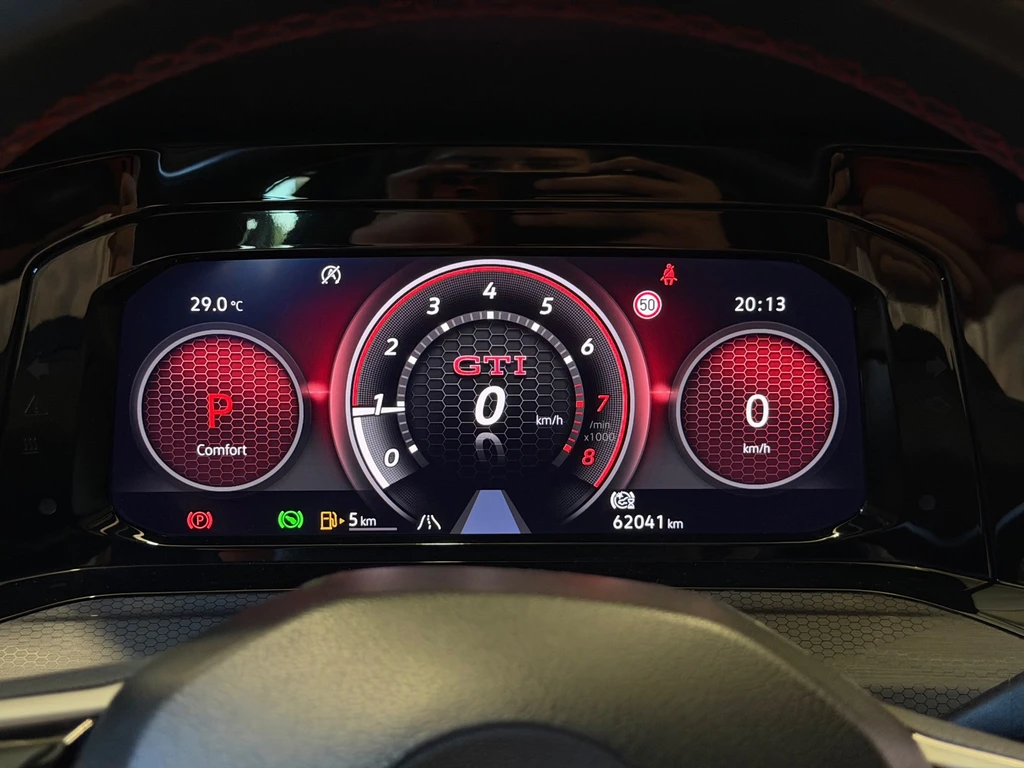 Volkswagen Golf – foto 21