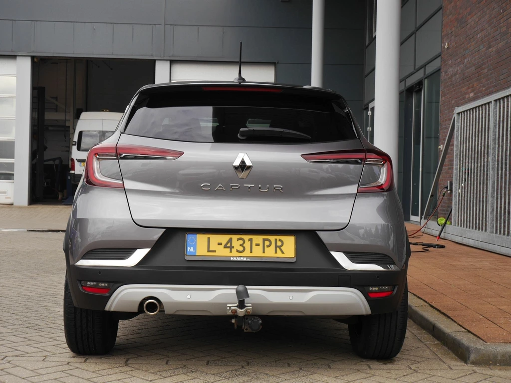 Renault Captur – foto 3