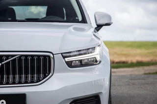 Volvo XC40 – thumbnail 14