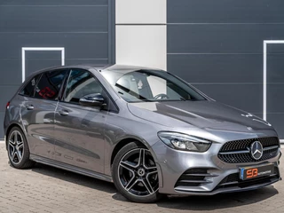 Mercedes-Benz B-Klasse – thumbnail 7
