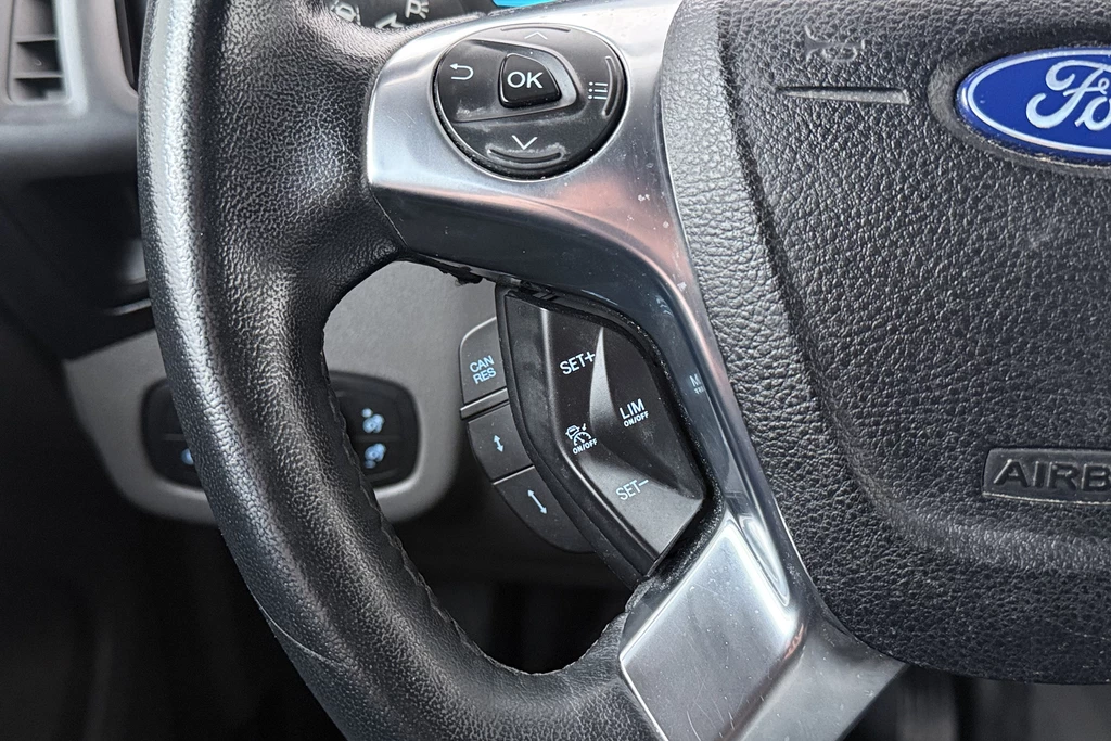 Ford Transit Connect – foto 16
