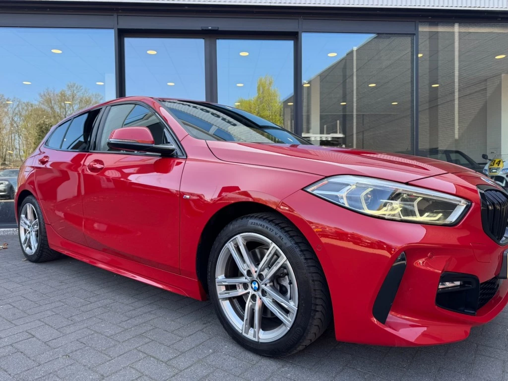 BMW 1 Serie – foto 10