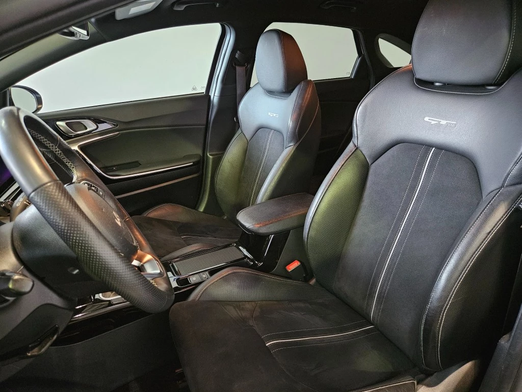 Kia ProCeed – foto 30