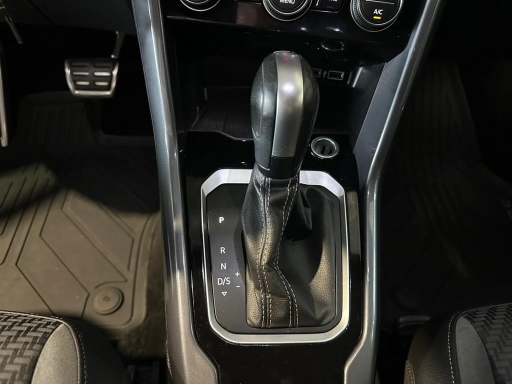 Volkswagen T-Roc – foto 35