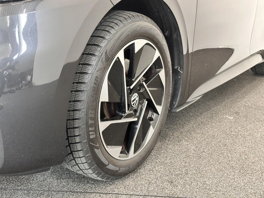 Volkswagen ID.3 – foto 22
