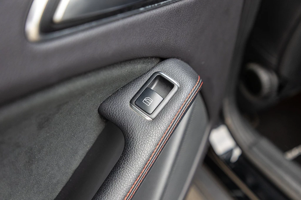 Mercedes-Benz GLA – foto 39