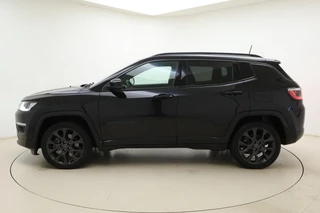 Jeep Compass – thumbnail 2
